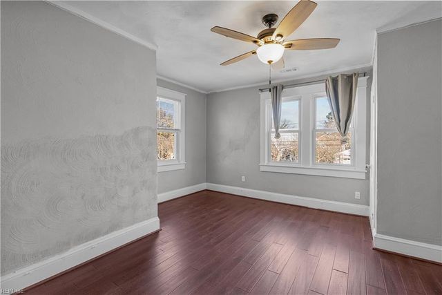 921 Oaklawn AVE, Norfolk, VA 23504