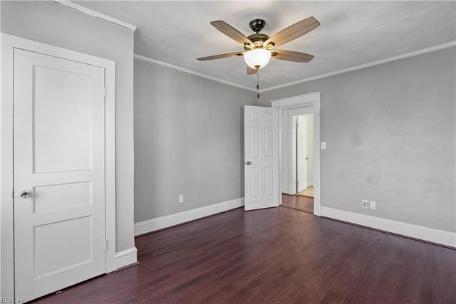 921 Oaklawn AVE, Norfolk, VA 23504