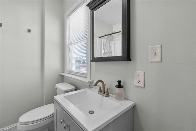 921 Oaklawn AVE, Norfolk, VA 23504