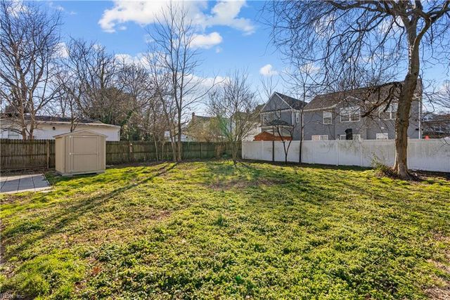 921 Oaklawn AVE, Norfolk, VA 23504