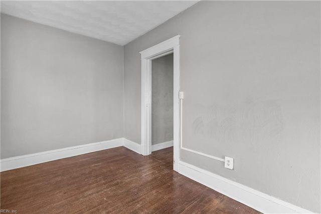 921 Oaklawn AVE, Norfolk, VA 23504