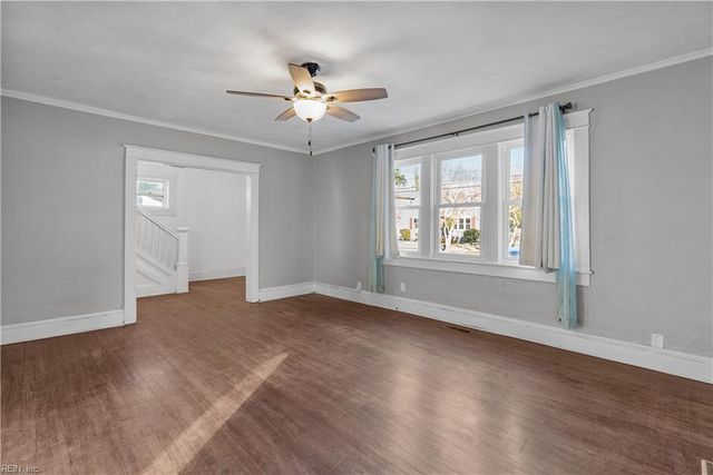 921 Oaklawn AVE, Norfolk, VA 23504