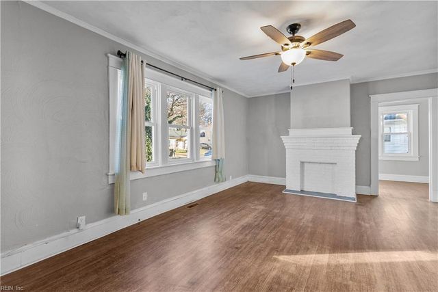 921 Oaklawn AVE, Norfolk, VA 23504