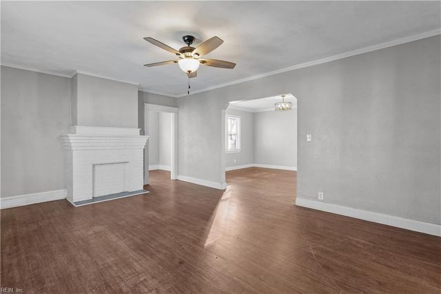 921 Oaklawn AVE, Norfolk, VA 23504