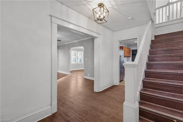 921 Oaklawn AVE, Norfolk, VA 23504