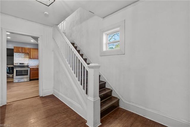 921 Oaklawn AVE, Norfolk, VA 23504