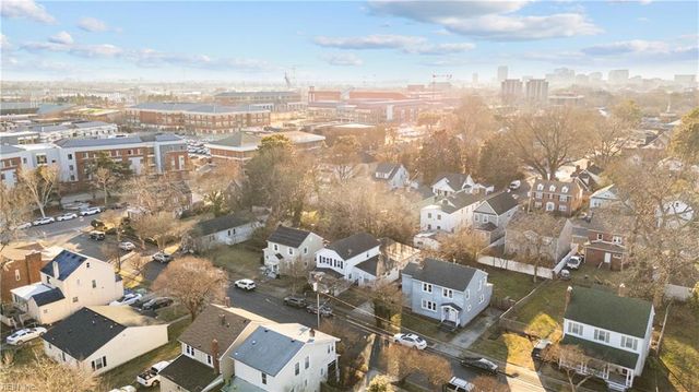 921 Oaklawn AVE, Norfolk, VA 23504