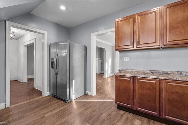 921 Oaklawn AVE, Norfolk, VA 23504