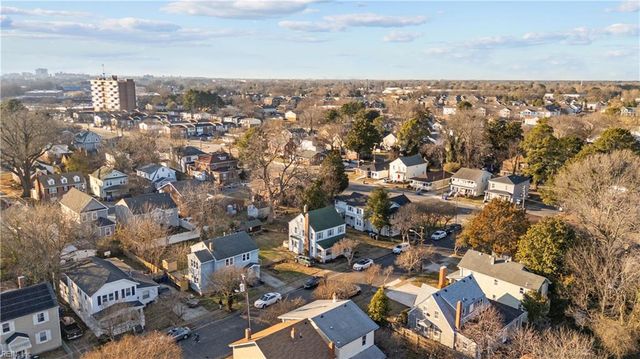 921 Oaklawn AVE, Norfolk, VA 23504