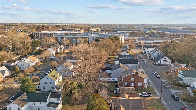 921 Oaklawn AVE, Norfolk, VA 23504