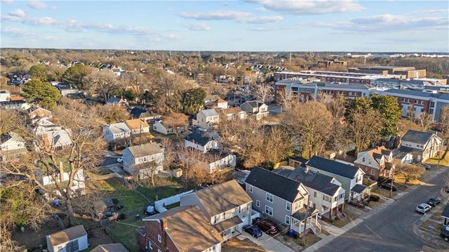 921 Oaklawn AVE, Norfolk, VA 23504