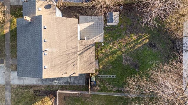 921 Oaklawn AVE, Norfolk, VA 23504