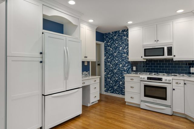 3106 Somerford Road, Columbus, OH 43221