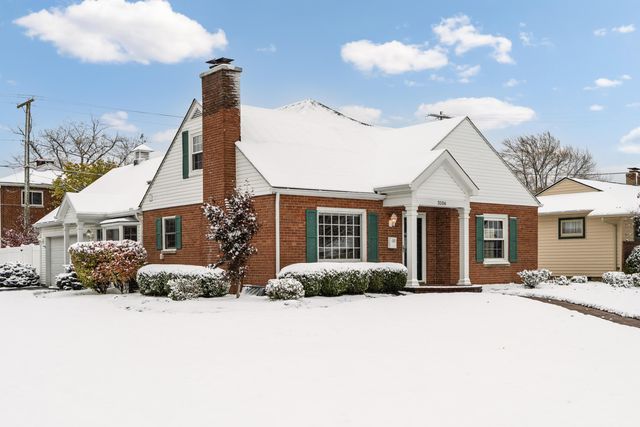 3106 Somerford Road, Columbus, OH 43221