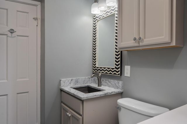 3106 Somerford Road, Columbus, OH 43221