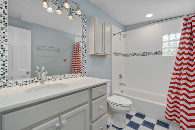 3106 Somerford Road, Columbus, OH 43221