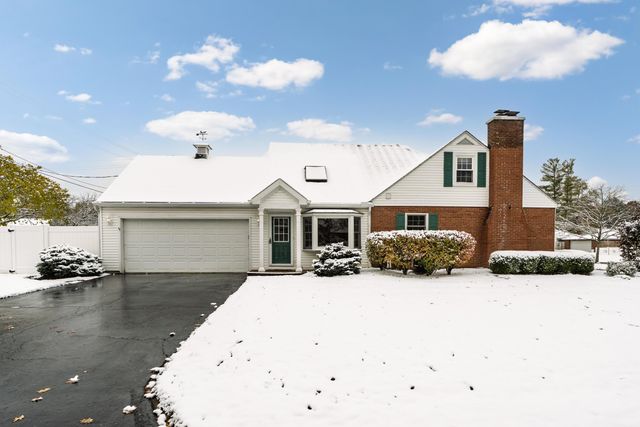 3106 Somerford Road, Columbus, OH 43221