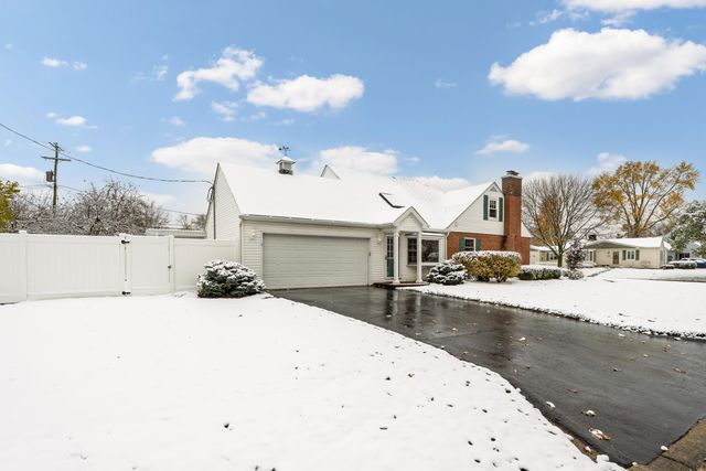 3106 Somerford Road, Columbus, OH 43221