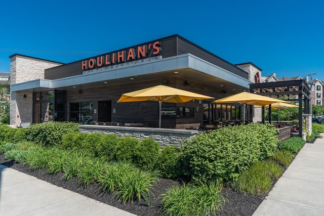 3106 Somerford Road, Columbus, OH 43221