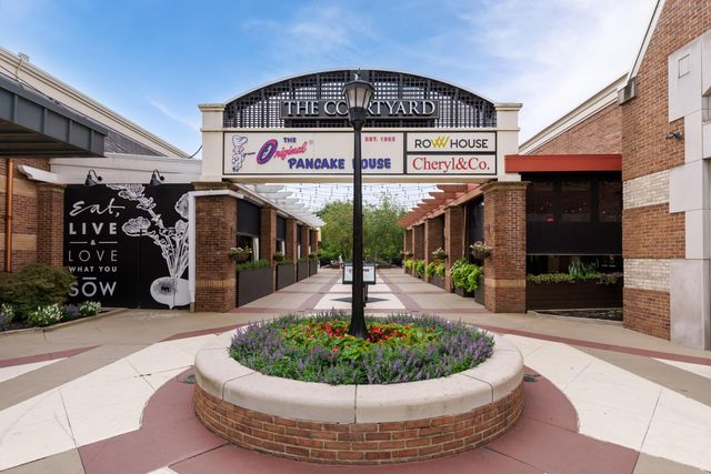 3106 Somerford Road, Columbus, OH 43221