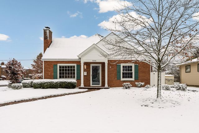 3106 Somerford Road, Columbus, OH 43221