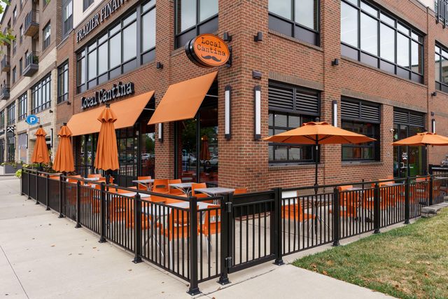 3106 Somerford Road, Columbus, OH 43221