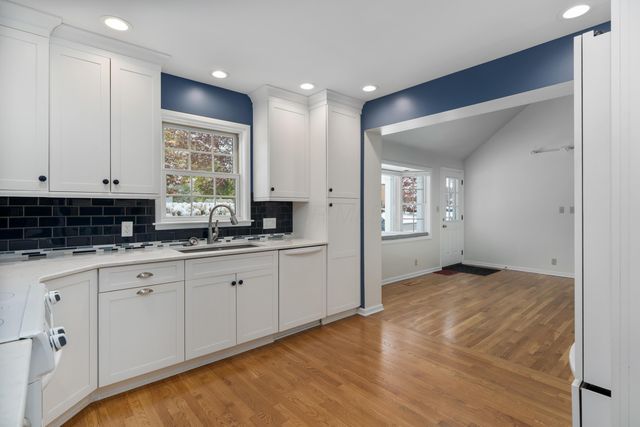 3106 Somerford Road, Columbus, OH 43221