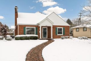 3106 Somerford Road, Columbus, OH 43221