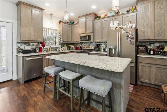 12800 CR 1311, Malakoff, TX 75148