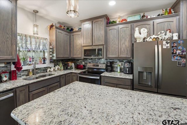 12800 CR 1311, Malakoff, TX 75148