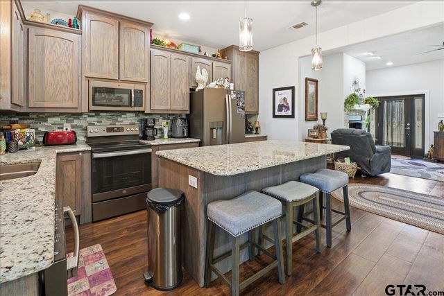 12800 CR 1311, Malakoff, TX 75148