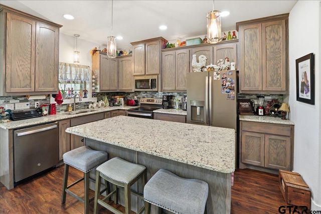 12800 CR 1311, Malakoff, TX 75148
