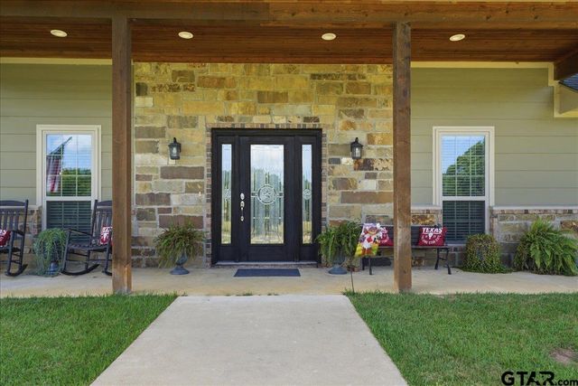 12800 CR 1311, Malakoff, TX 75148