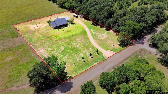 12800 CR 1311, Malakoff, TX 75148