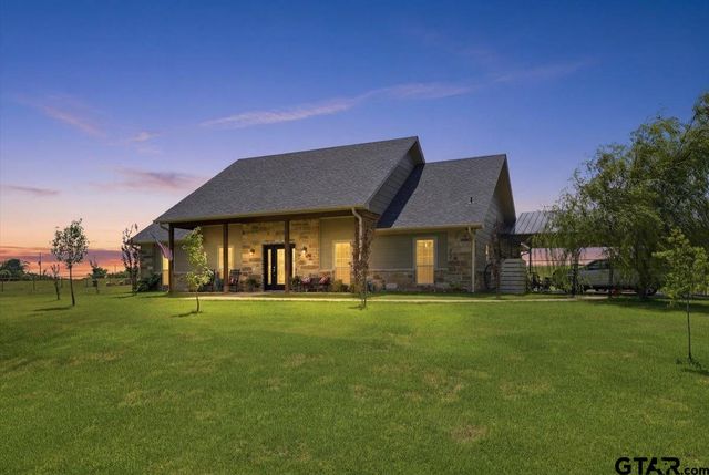 12800 CR 1311, Malakoff, TX 75148