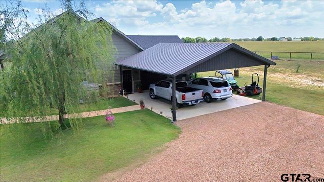 12800 CR 1311, Malakoff, TX 75148