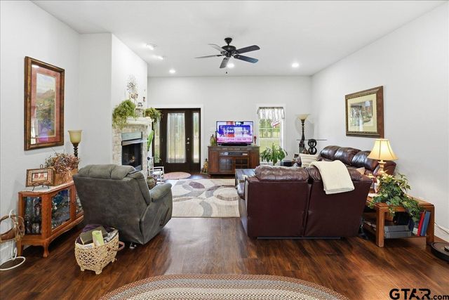 12800 CR 1311, Malakoff, TX 75148