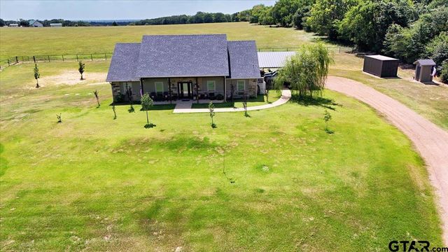 12800 CR 1311, Malakoff, TX 75148