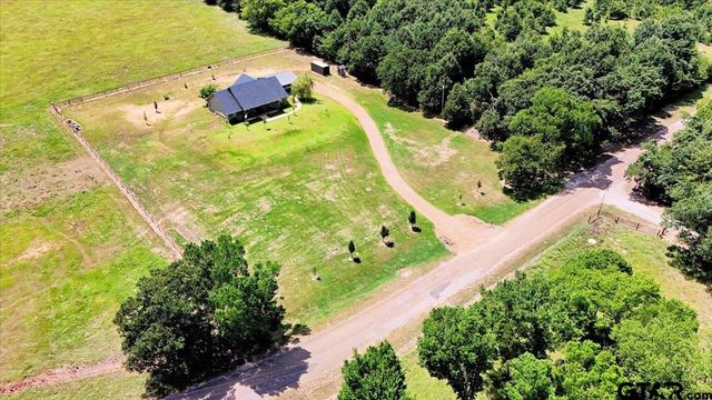 12800 CR 1311, Malakoff, TX 75148