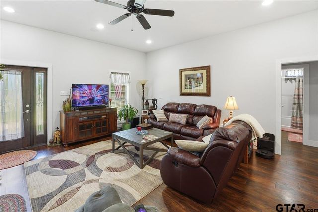 12800 CR 1311, Malakoff, TX 75148