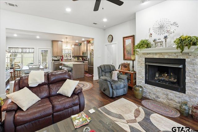 12800 CR 1311, Malakoff, TX 75148