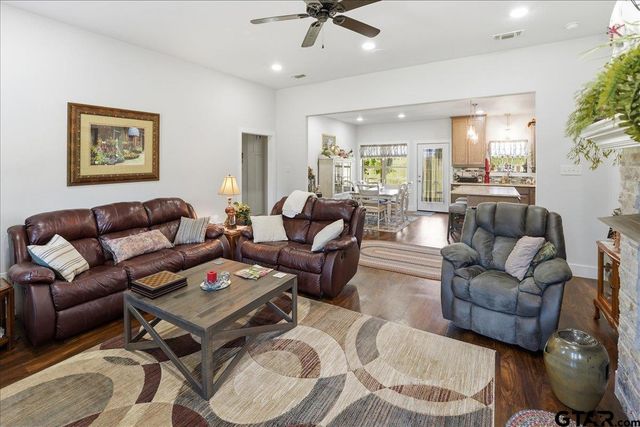 12800 CR 1311, Malakoff, TX 75148