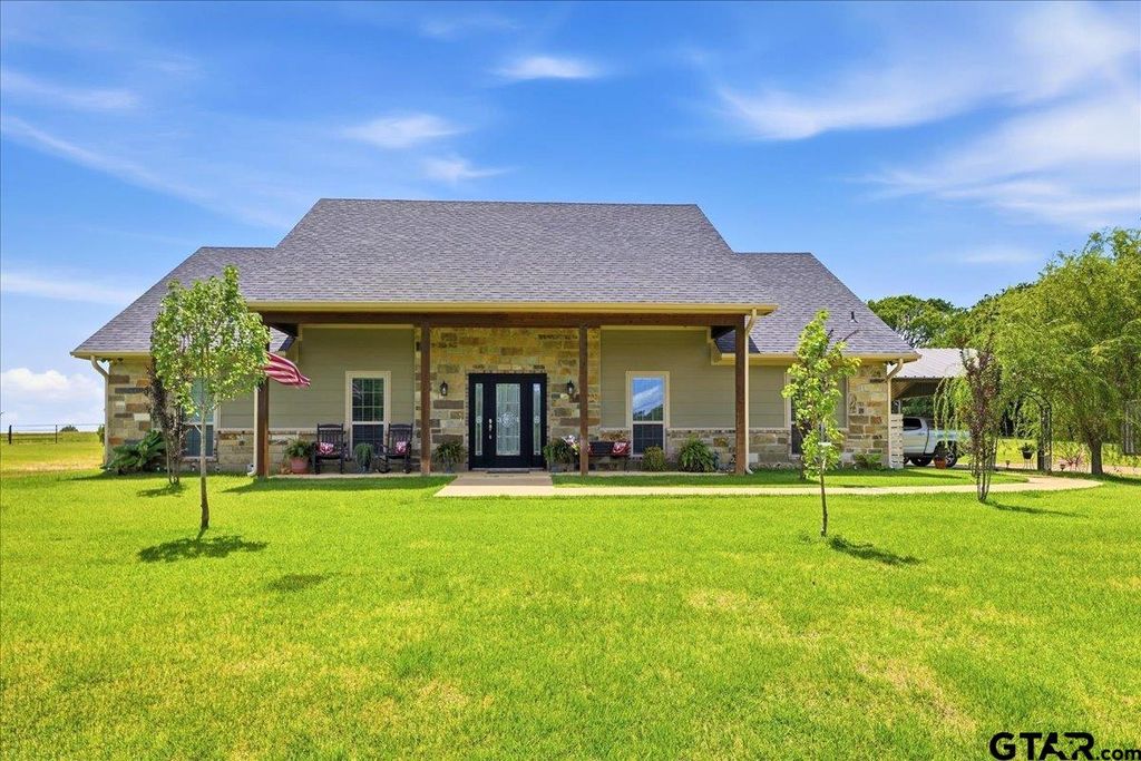 12800 CR 1311, Malakoff, TX 75148