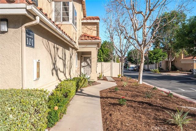 1111 Portofino Court 101, Corona, CA 92881