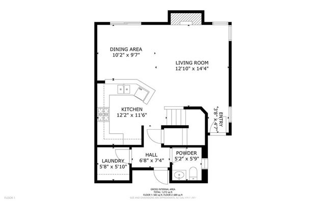 1111 Portofino Court 101, Corona, CA 92881