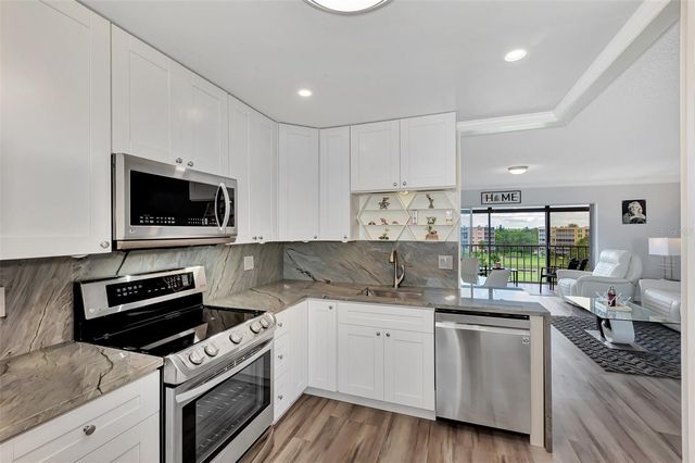 3820 IRONWOOD LANE 603I, Bradenton, FL 34209