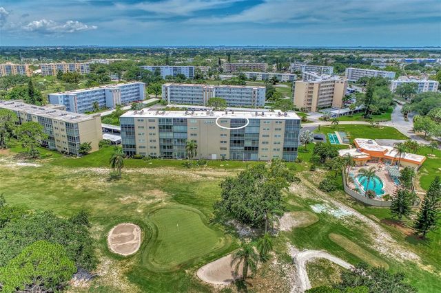3820 IRONWOOD LANE 603I, Bradenton, FL 34209