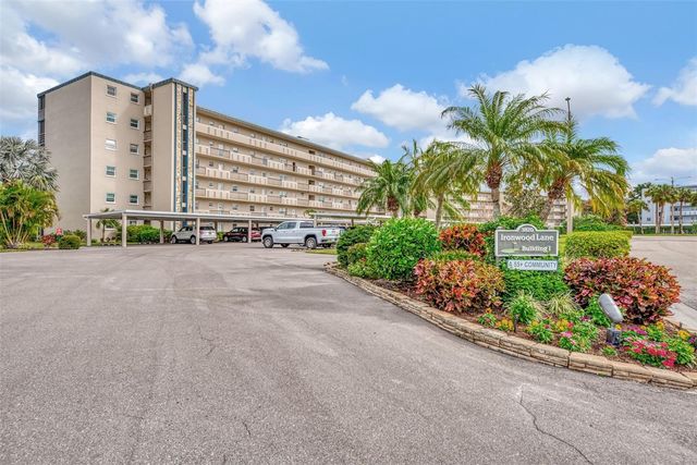 3820 IRONWOOD LANE 603I, Bradenton, FL 34209