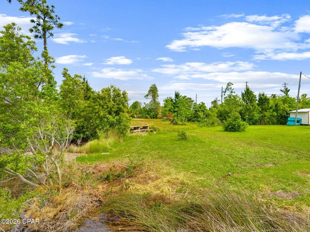 424 Viola Avenue, Panama City, FL 32404