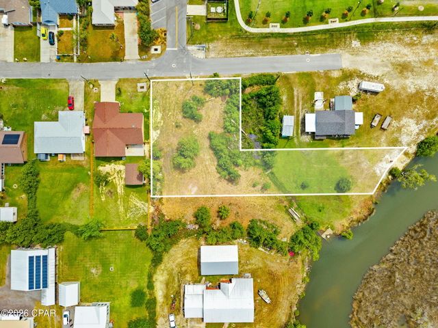 424 Viola Avenue, Panama City, FL 32404